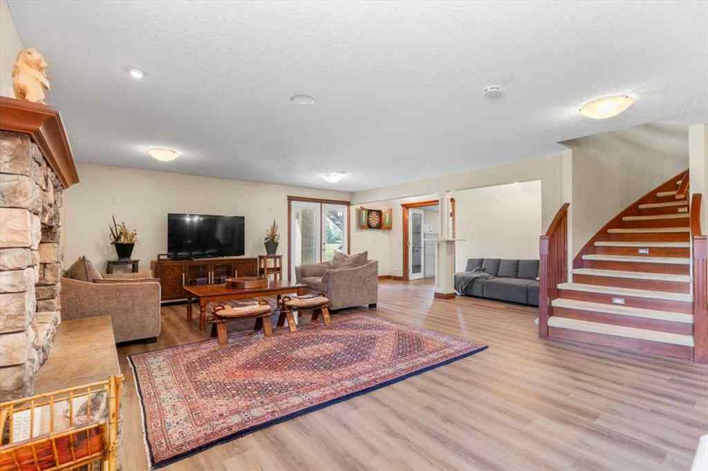 MLS® A2246501 - 244094 Partridge Place  in Springbank Rural Rocky View County, Residential