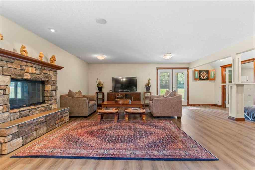 MLS® A2246501 - 244094 Partridge Place  in Springbank Rural Rocky View County, Residential