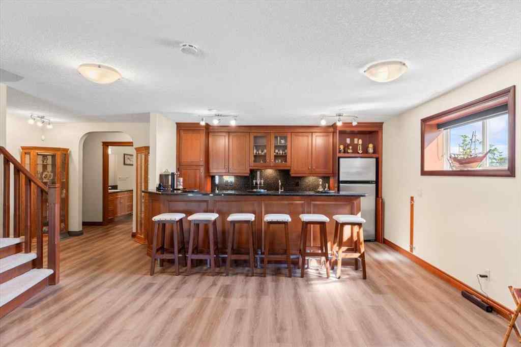 MLS® A2246501 - 244094 Partridge Place  in Springbank Rural Rocky View County, Residential