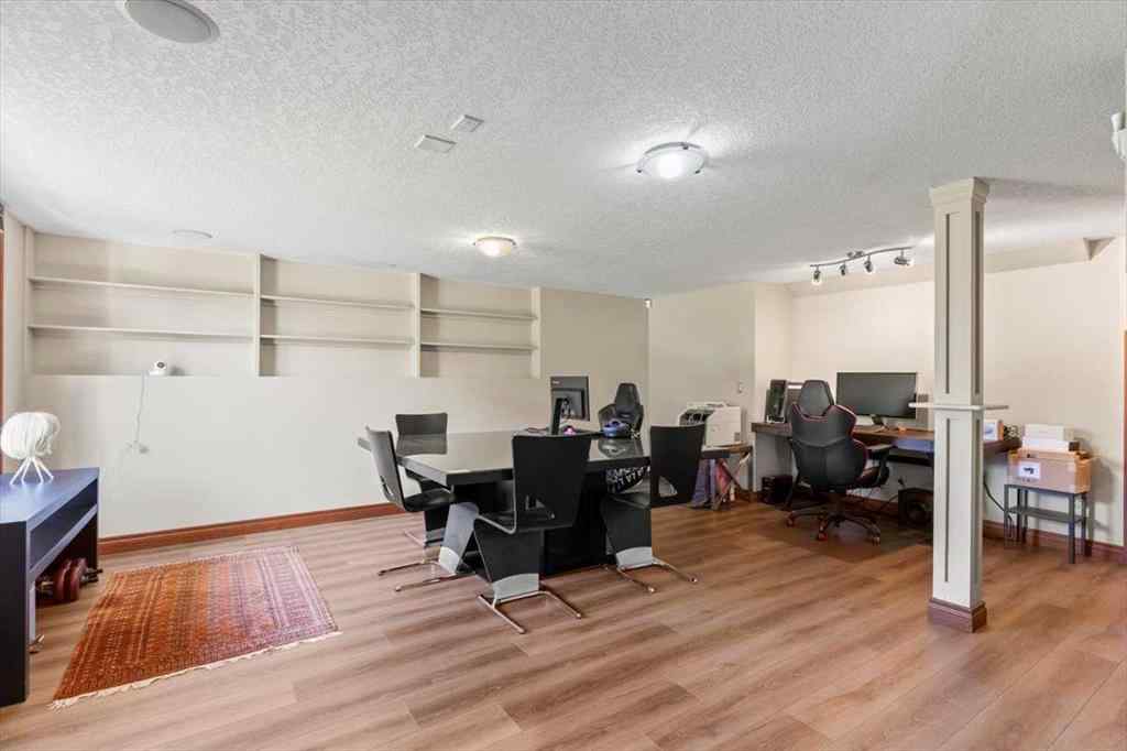 MLS® A2246501 - 244094 Partridge Place  in Springbank Rural Rocky View County, Residential
