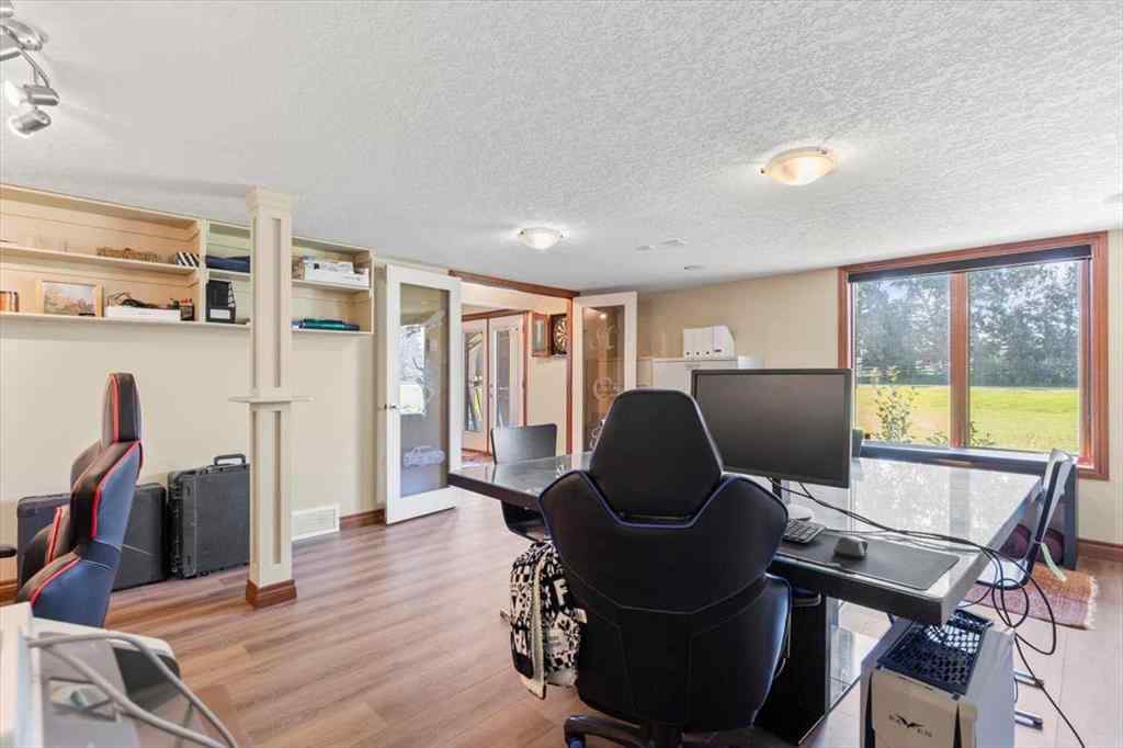 MLS® A2246501 - 244094 Partridge Place  in Springbank Rural Rocky View County, Residential