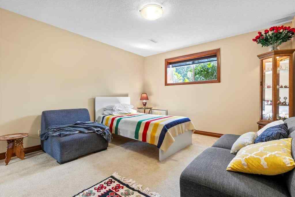 MLS® A2246501 - 244094 Partridge Place  in Springbank Rural Rocky View County, Residential