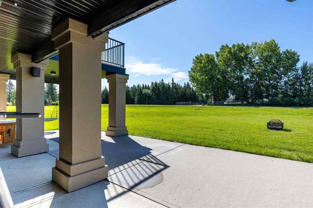MLS® A2246501 - 244094 Partridge Place  in Springbank Rural Rocky View County, Residential
