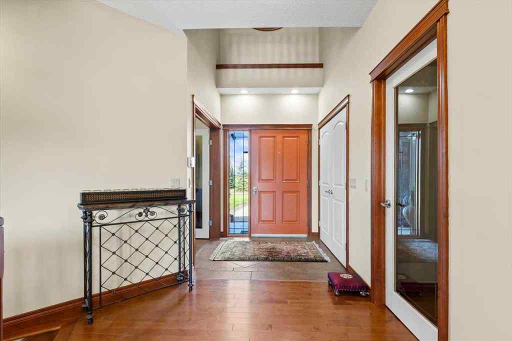 MLS® A2246501 - 244094 Partridge Place  in Springbank Rural Rocky View County, Residential