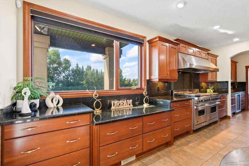 MLS® A2246501 - 244094 Partridge Place  in Springbank Rural Rocky View County, Residential