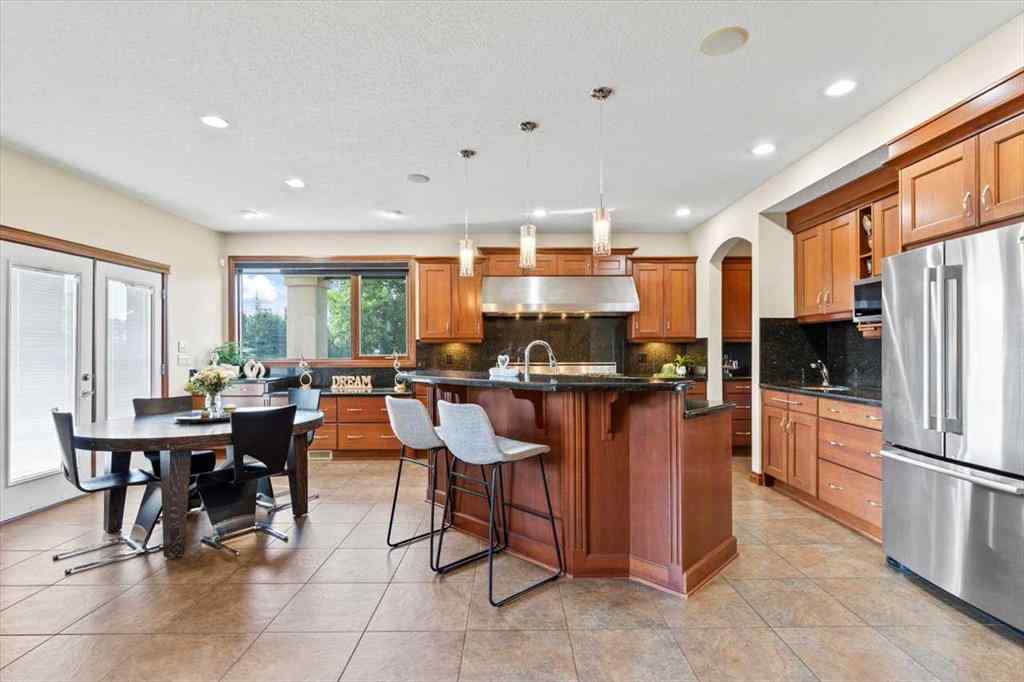 MLS® A2246501 - 244094 Partridge Place  in Springbank Rural Rocky View County, Residential