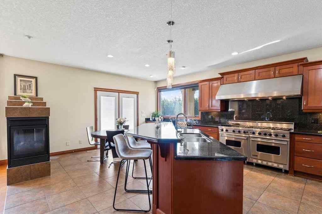 MLS® A2246501 - 244094 Partridge Place  in Springbank Rural Rocky View County, Residential