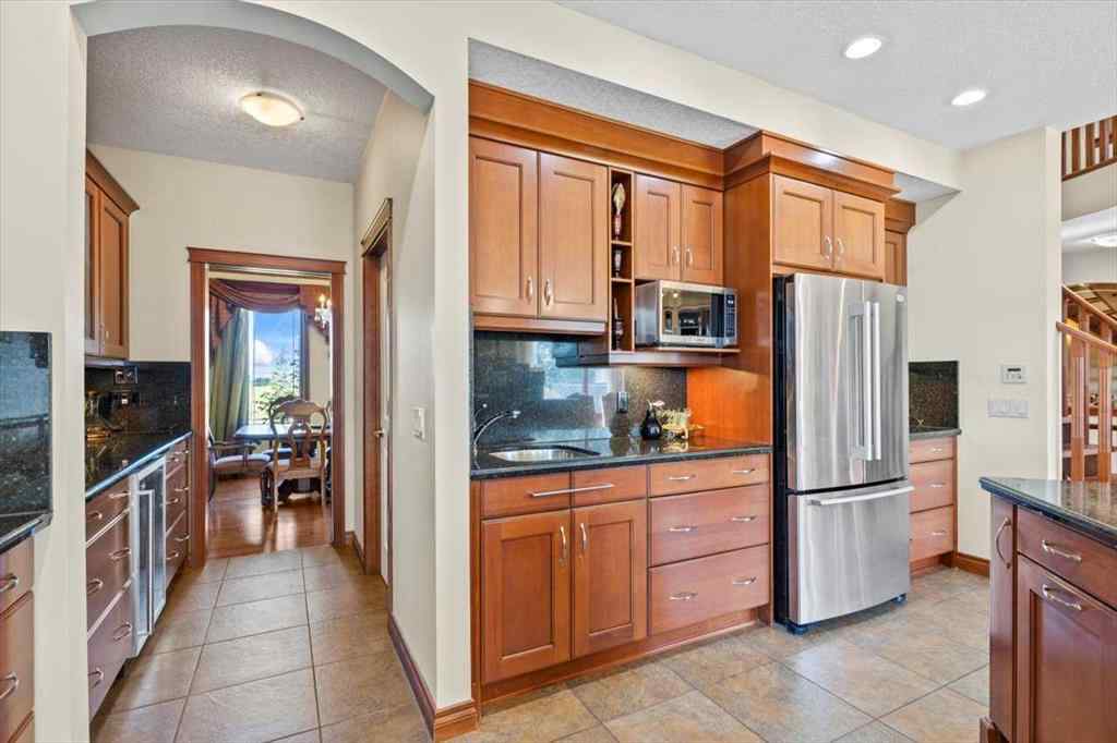 MLS® A2246501 - 244094 Partridge Place  in Springbank Rural Rocky View County, Residential