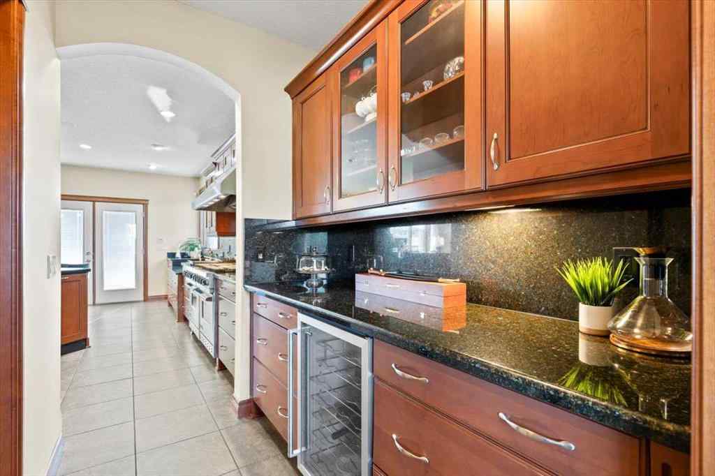 MLS® A2246501 - 244094 Partridge Place  in Springbank Rural Rocky View County, Residential