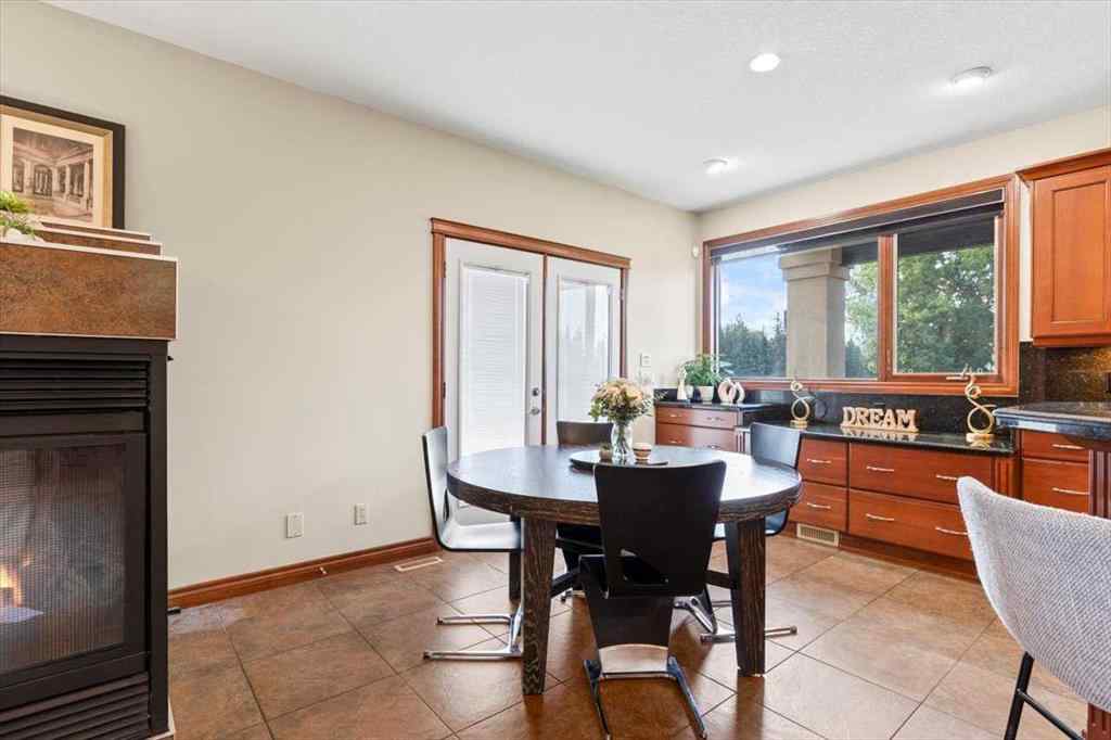 MLS® A2246501 - 244094 Partridge Place  in Springbank Rural Rocky View County, Residential