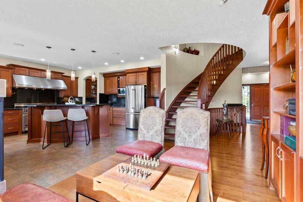 MLS® A2246501 - 244094 Partridge Place  in Springbank Rural Rocky View County, Residential