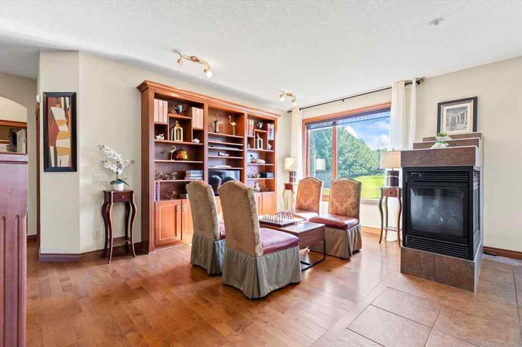 MLS® A2246501 - 244094 Partridge Place  in Springbank Rural Rocky View County, Residential