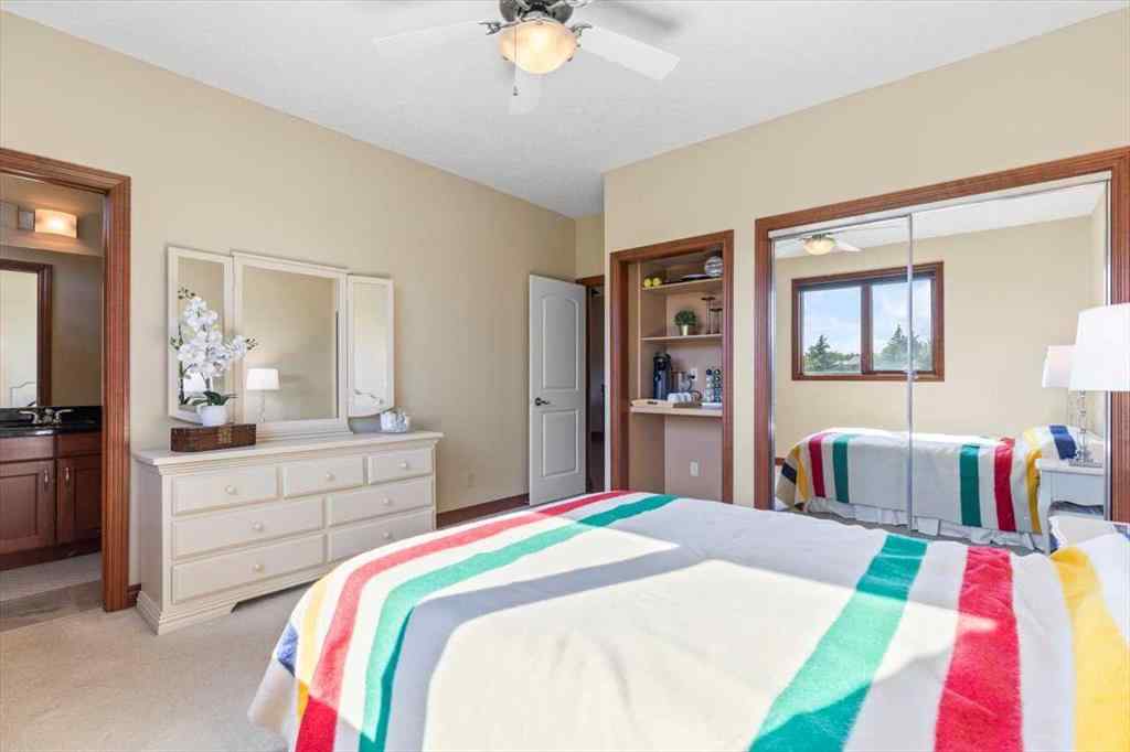MLS® A2246501 - 244094 Partridge Place  in Springbank Rural Rocky View County, Residential