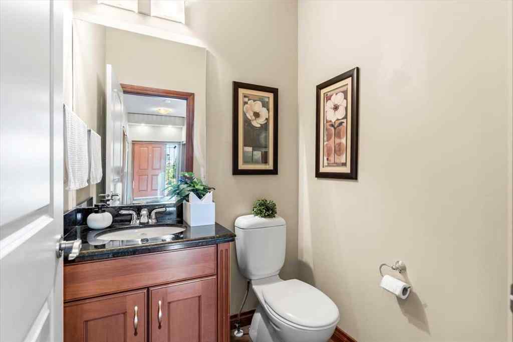 MLS® A2246501 - 244094 Partridge Place  in Springbank Rural Rocky View County, Residential