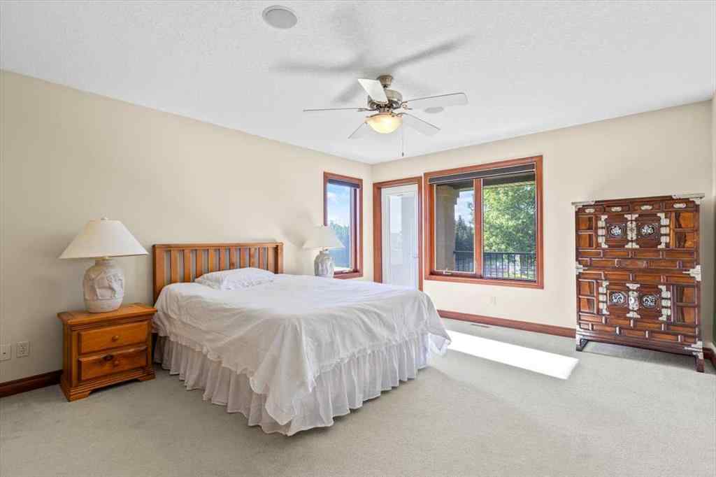 MLS® A2246501 - 244094 Partridge Place  in Springbank Rural Rocky View County, Residential