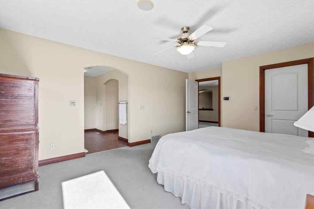 MLS® A2246501 - 244094 Partridge Place  in Springbank Rural Rocky View County, Residential