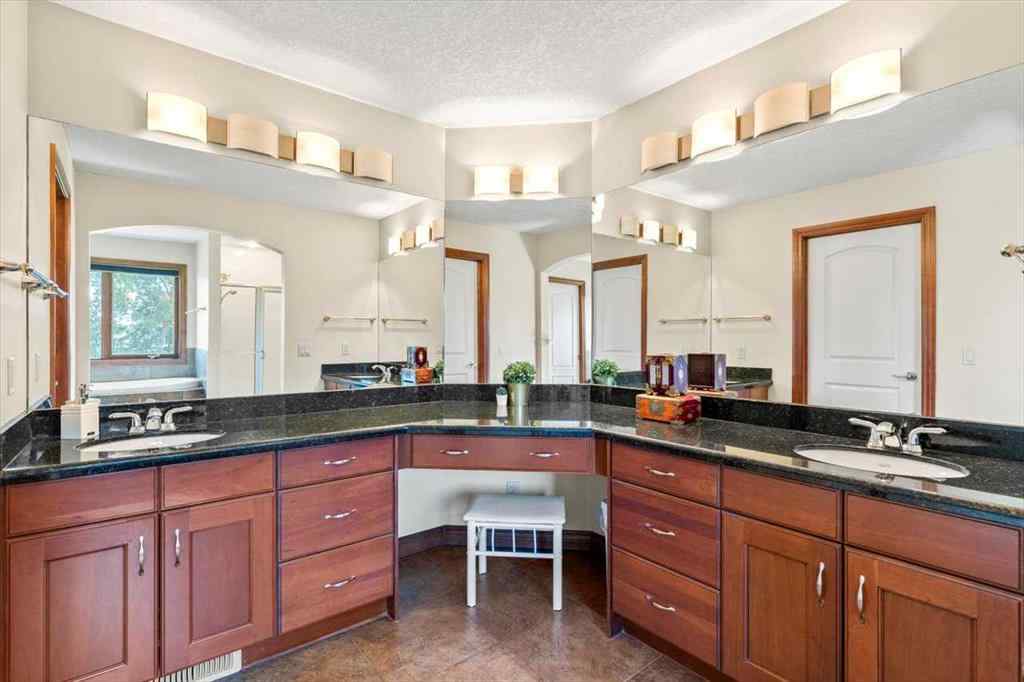 MLS® A2246501 - 244094 Partridge Place  in Springbank Rural Rocky View County, Residential