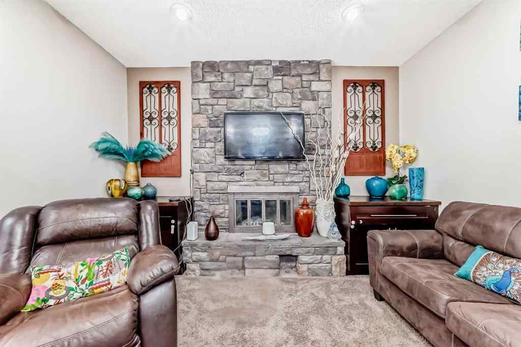 MLS® A2246502 - 36 Varsity Estates Court NW in Varsity Calgary, Residential