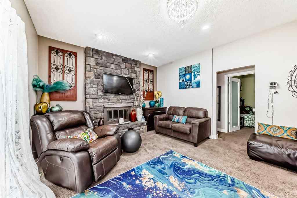 MLS® A2246502 - 36 Varsity Estates Court NW in Varsity Calgary, Residential