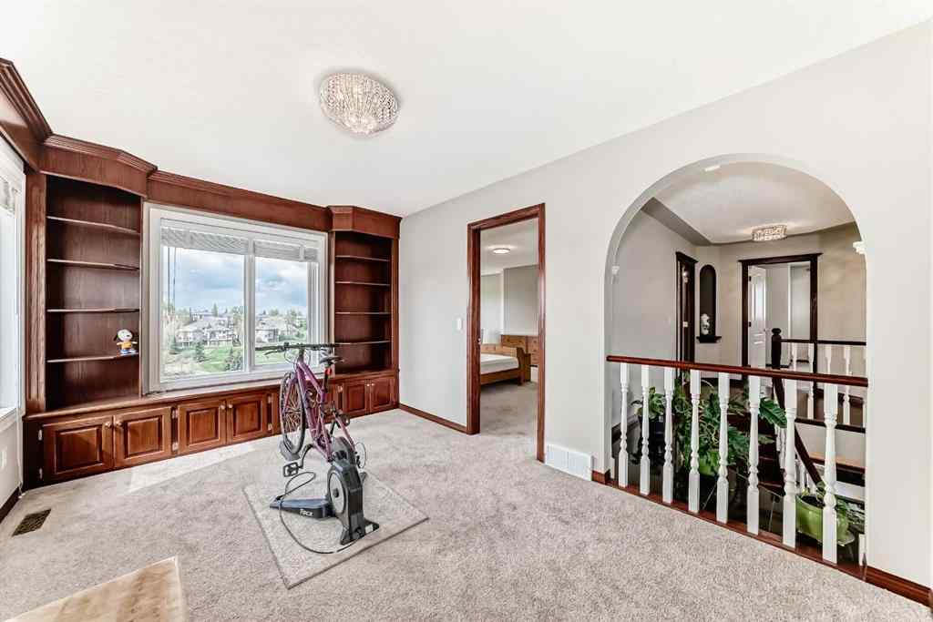 MLS® A2246504 - 157 Hamptons Square NW in Hamptons Calgary, Residential