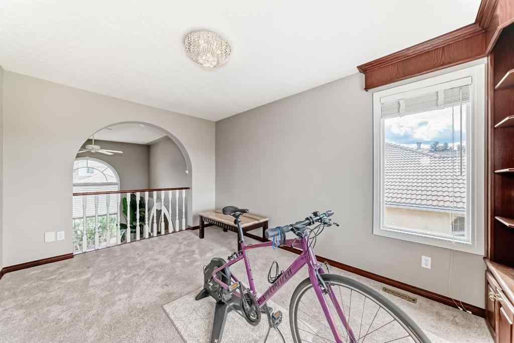 MLS® A2246504 - 157 Hamptons Square NW in Hamptons Calgary, Residential