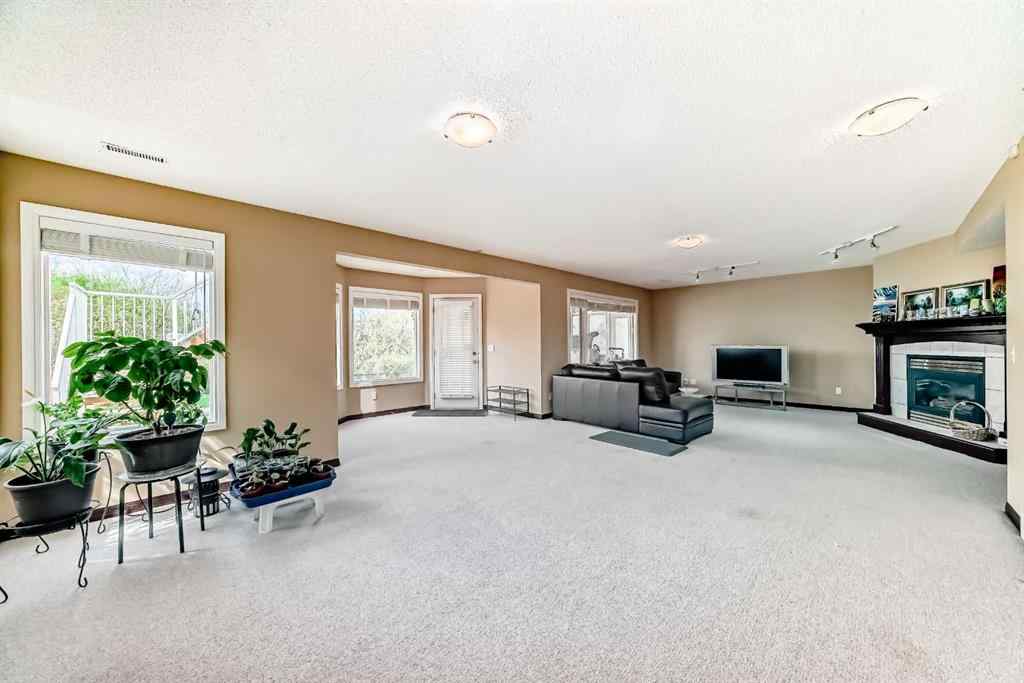 MLS® A2246504 - 157 Hamptons Square NW in Hamptons Calgary, Residential