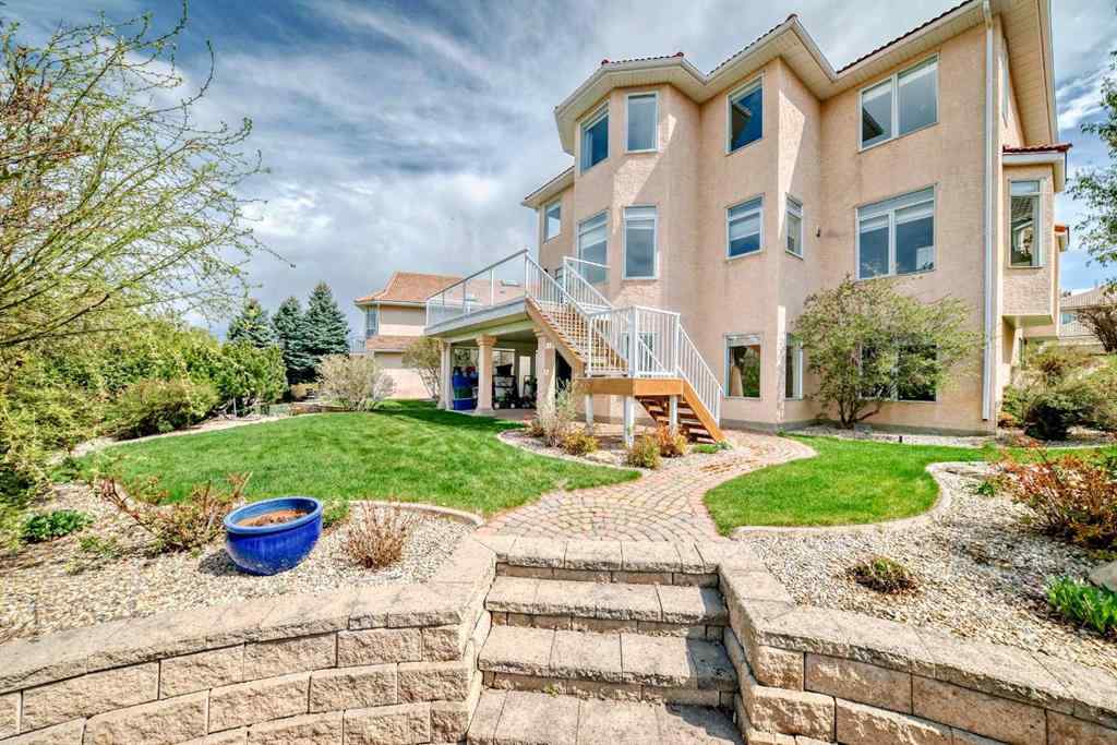 MLS® A2246504 - 157 Hamptons Square NW in Hamptons Calgary, Residential