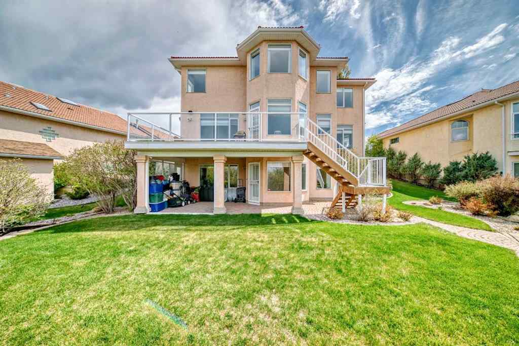 MLS® A2246504 - 157 Hamptons Square NW in Hamptons Calgary, Residential
