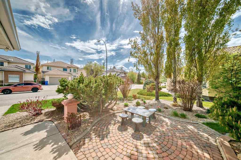MLS® A2246504 - 157 Hamptons Square NW in Hamptons Calgary, Residential