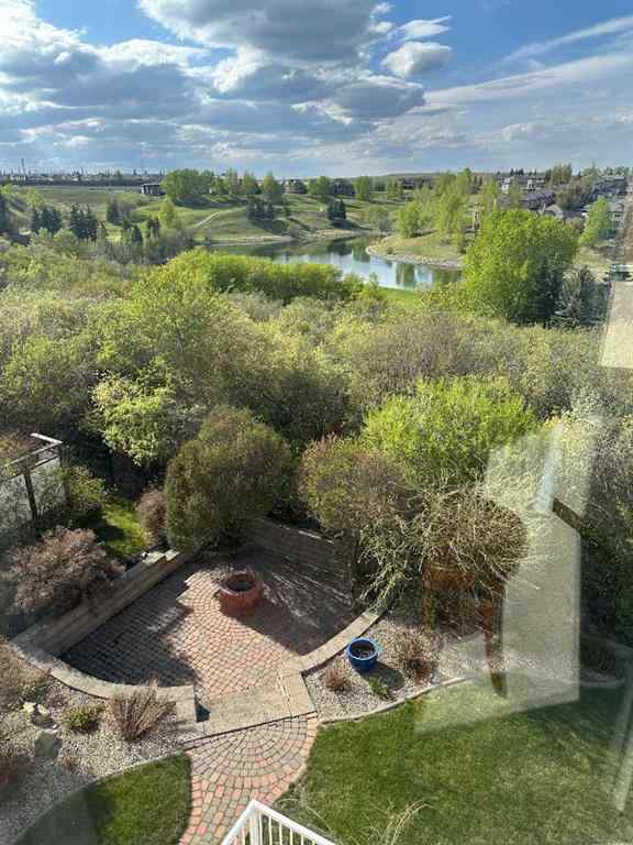 MLS® A2246504 - 157 Hamptons Square NW in Hamptons Calgary, Residential
