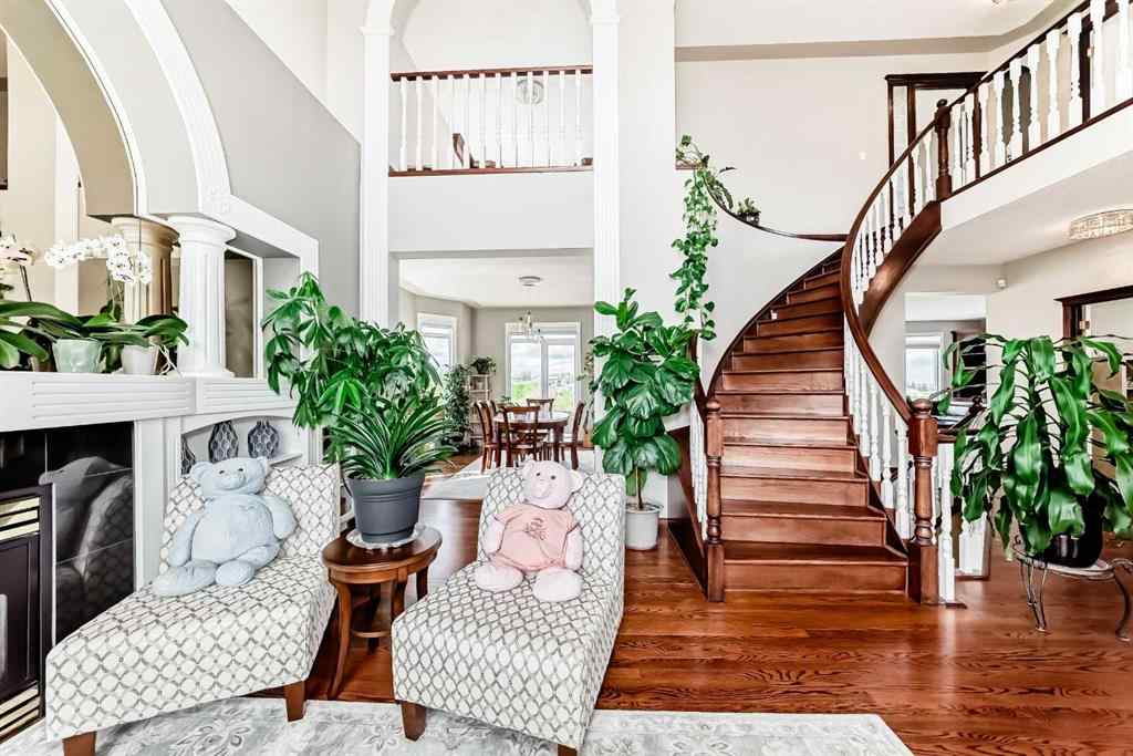 MLS® A2246504 - 157 Hamptons Square NW in Hamptons Calgary, Residential