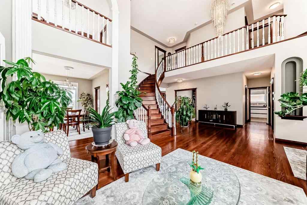 MLS® A2246504 - 157 Hamptons Square NW in Hamptons Calgary, Residential