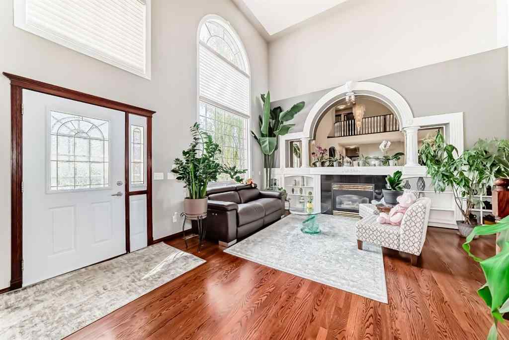 MLS® A2246504 - 157 Hamptons Square NW in Hamptons Calgary, Residential