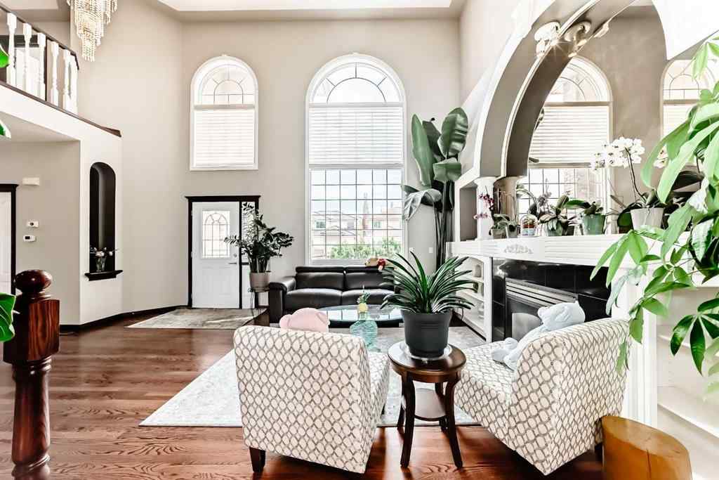 MLS® A2246504 - 157 Hamptons Square NW in Hamptons Calgary, Residential