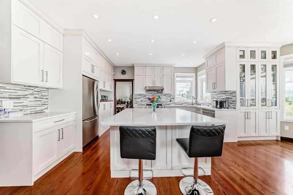 MLS® A2246504 - 157 Hamptons Square NW in Hamptons Calgary, Residential