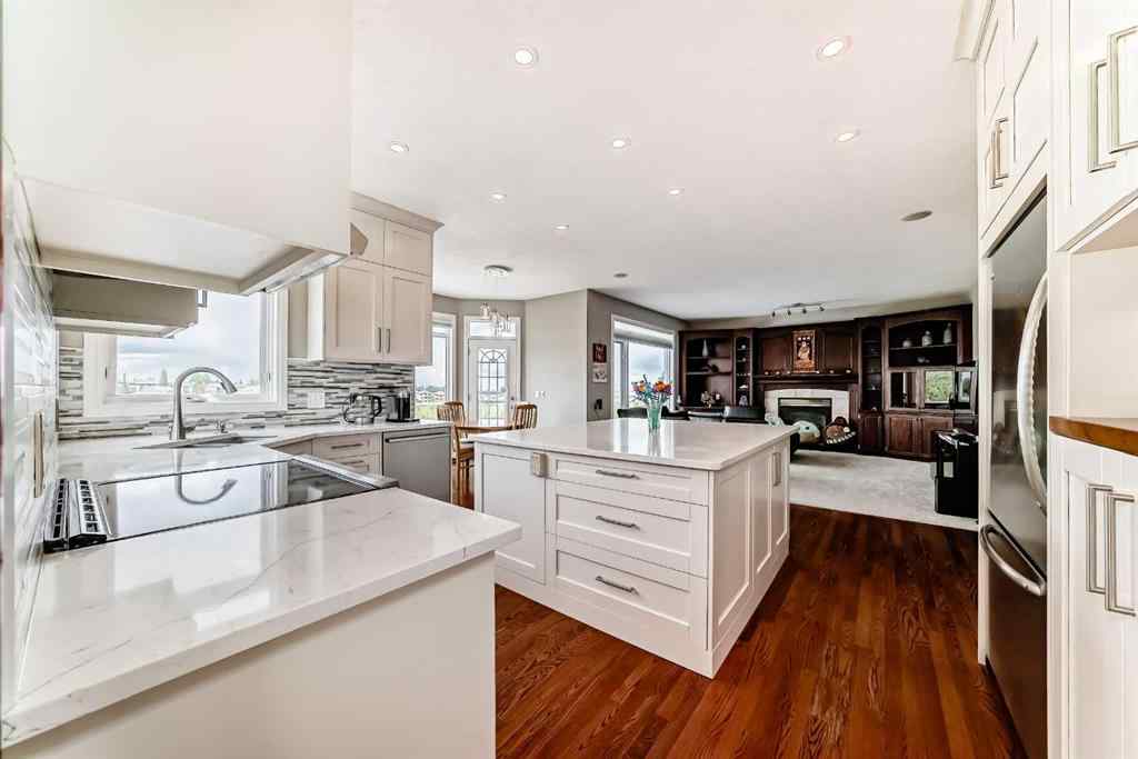 MLS® A2246504 - 157 Hamptons Square NW in Hamptons Calgary, Residential