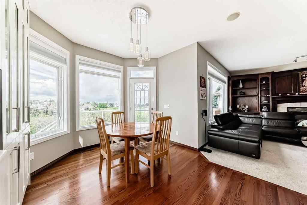 MLS® A2246504 - 157 Hamptons Square NW in Hamptons Calgary, Residential