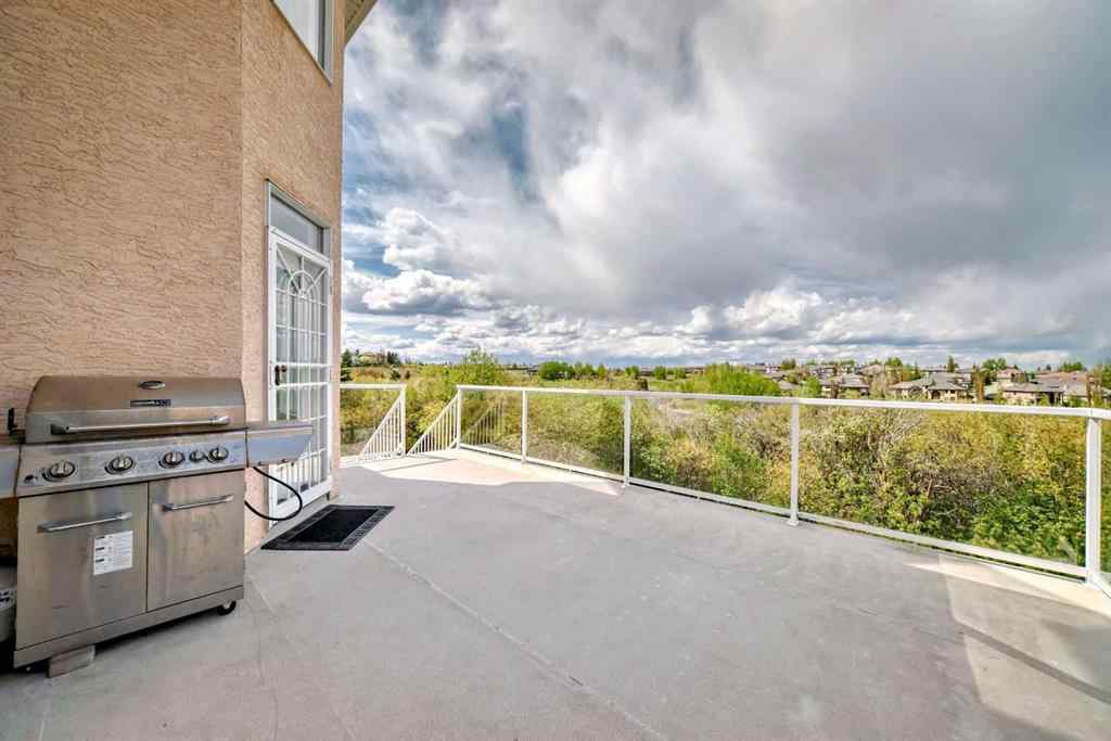 MLS® A2246504 - 157 Hamptons Square NW in Hamptons Calgary, Residential