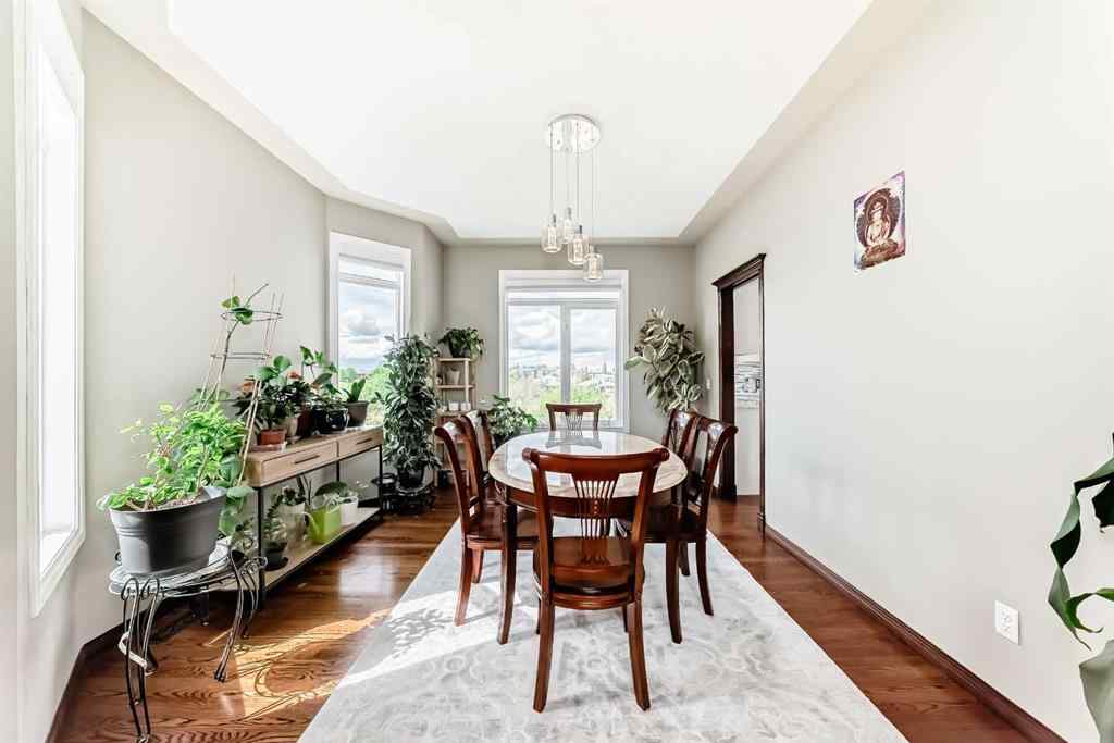 MLS® A2246504 - 157 Hamptons Square NW in Hamptons Calgary, Residential