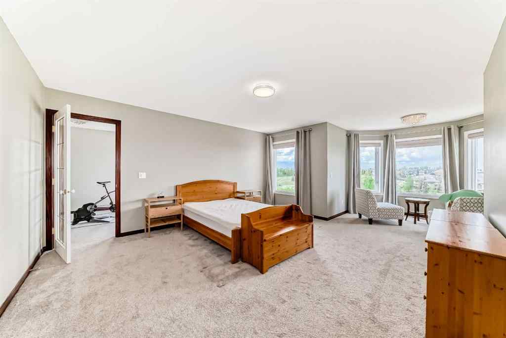MLS® A2246504 - 157 Hamptons Square NW in Hamptons Calgary, Residential