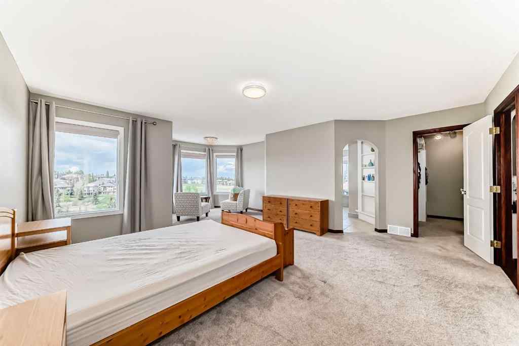 MLS® A2246504 - 157 Hamptons Square NW in Hamptons Calgary, Residential