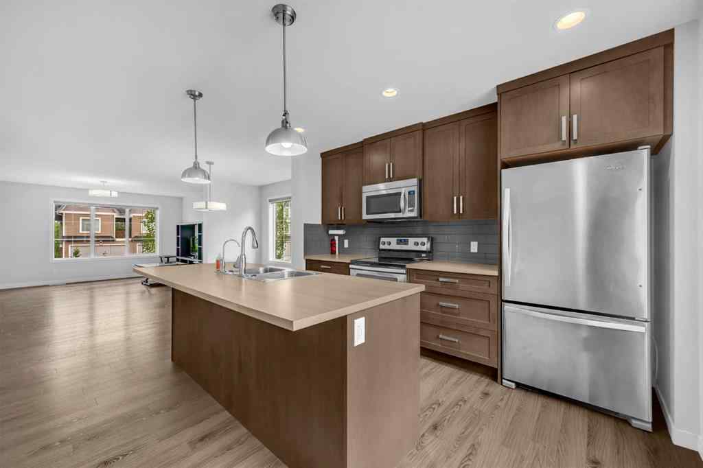 MLS® A2246506 - Unit #1506 250 Fireside View  in Fireside Cochrane, Residential