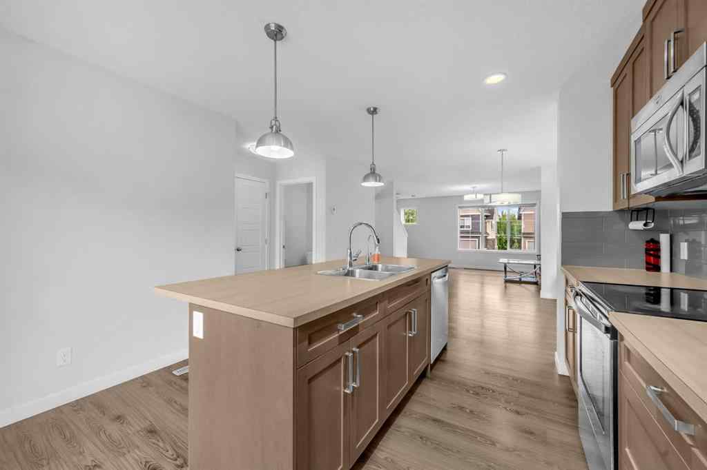 MLS® A2246506 - Unit #1506 250 Fireside View  in Fireside Cochrane, Residential
