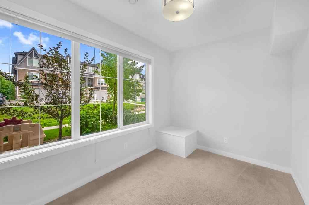 MLS® A2246506 - Unit #1506 250 Fireside View  in Fireside Cochrane, Residential