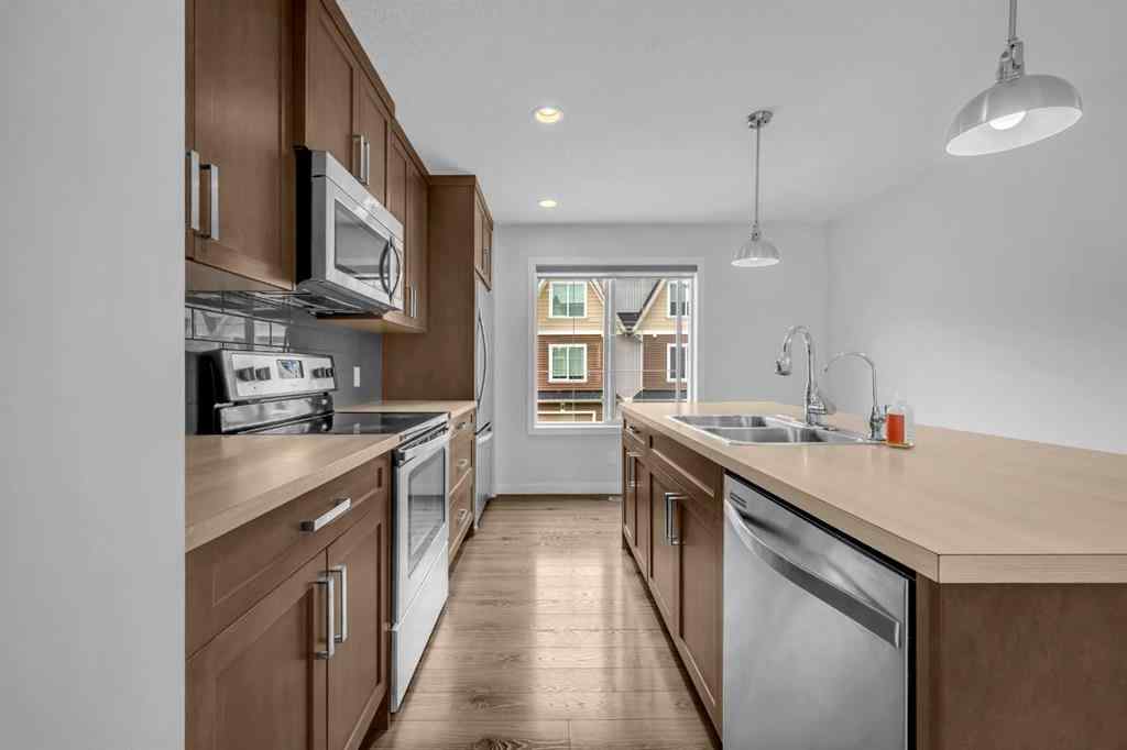 MLS® A2246506 - Unit #1506 250 Fireside View  in Fireside Cochrane, Residential