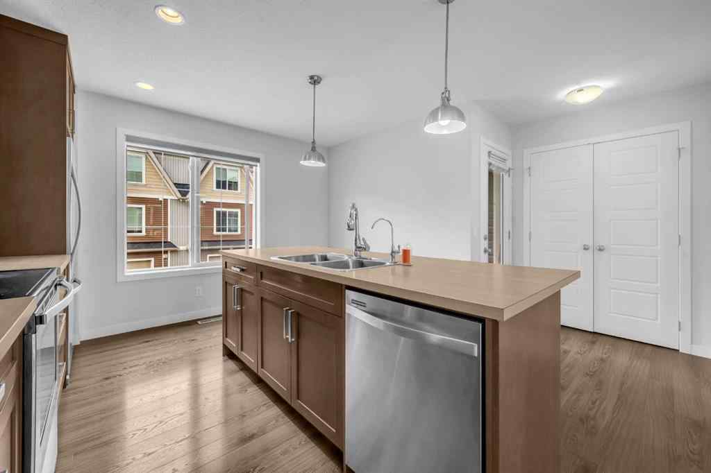MLS® A2246506 - Unit #1506 250 Fireside View  in Fireside Cochrane, Residential