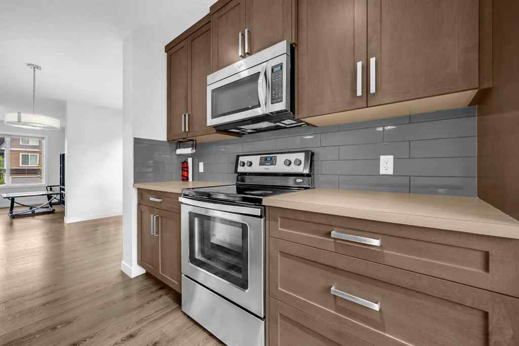 MLS® A2246506 - Unit #1506 250 Fireside View  in Fireside Cochrane, Residential