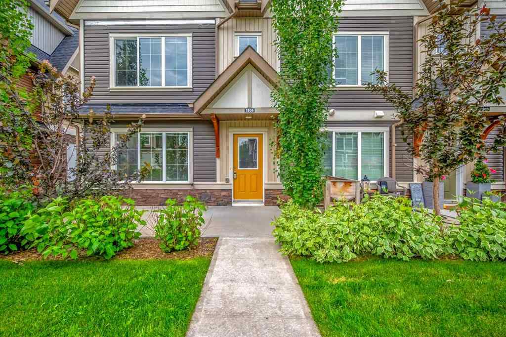 MLS® A2246506 - Unit #1506 250 Fireside View  in Fireside Cochrane, Residential