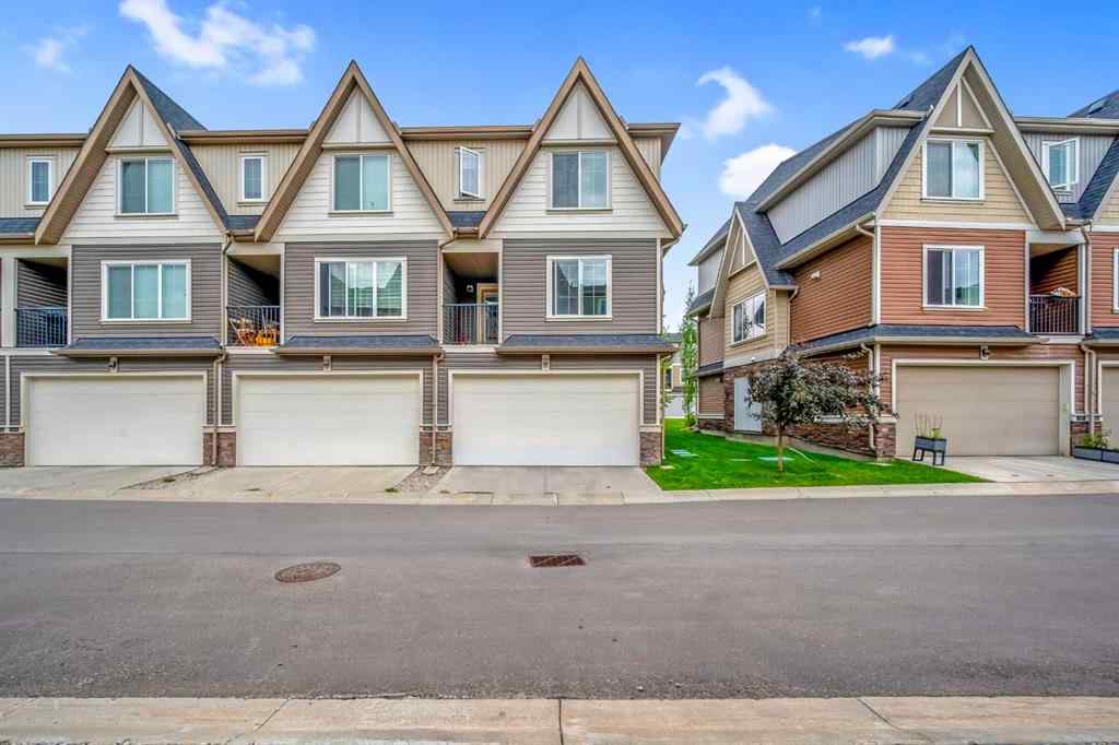 MLS® A2246506 - Unit #1506 250 Fireside View  in Fireside Cochrane, Residential