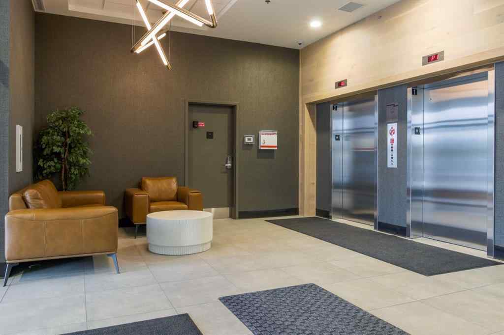 MLS® A2246509 - Unit #1005 123 4 Street NE in Crescent Heights Calgary, Residential
